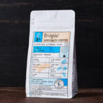 Fropie Çekirdek Filtre Kahve Finca La Mora 250 g