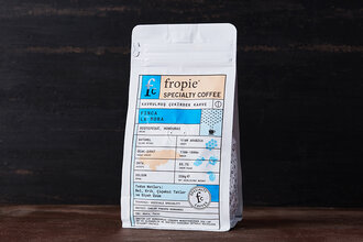 Fropie Çekirdek Filtre Kahve Finca La Mora 250 g