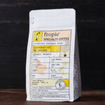 Fropie Çekirdek Filtre Kahve Cooperativa De Salgar 250 g