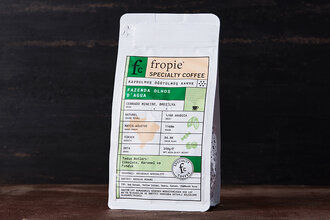 Fropie Öğütülmüş Filtre Kahve Fazenda Olhos D'agua 250 g
