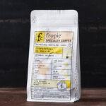 Fropie Öğütülmüş Fıltre Kahve Cooperatıva De Salgar 250 g