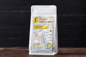 Fropie Öğütülmüş Fıltre Kahve Cooperatıva De Salgar 250 g
