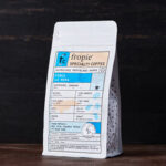 Fropie Öğütülmüş Filtre Kahve Finca La Mora 250 g