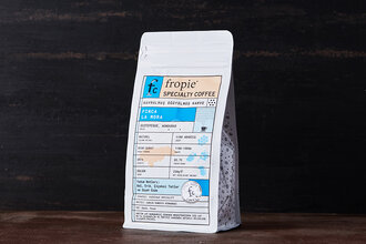Fropie Öğütülmüş Filtre Kahve Finca La Mora 250 g