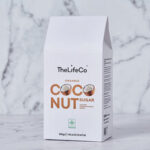 The Lifeco Organik Hindistan Cevizi Şekeri 300 g
