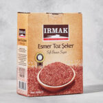 Irmak Toz Şeker (Kahverengi) 500 g