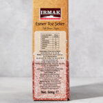 Irmak Toz Şeker (Kahverengi) 500 g
