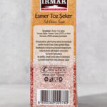 Irmak Toz Şeker (Kahverengi) 500 g