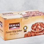 Irmak Esmer Küp Şeker 500 g