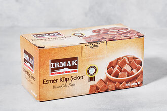 Irmak Esmer Küp Şeker 500 g