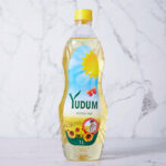 Yudum Ayçiçek Yağı 1 l