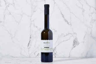 Monteida Virginia Sızma Zeytinyağı 500 ml
