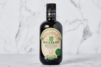 Asiltane Erken Hasat Soğuk Sıkım Zeytinyağı 500 ml