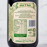 Asiltane Erken Hasat Soğuk Sıkım Zeytinyağı 500 ml
