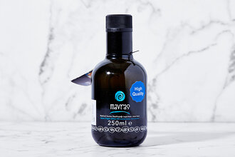 Mavras Naturel Sızma Zeytinyağı 500 ml