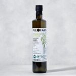 Neofarm Organik Naturel Sızma Zeytinyağı 750 ml