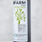 Neofarm Organik Naturel Sızma Zeytinyağı 750 ml