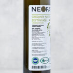 Neofarm Organik Naturel Sızma Zeytinyağı 750 ml