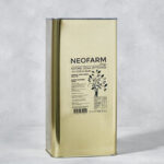 Neofarm Naturel Sızma Zeytinyağı 5 l