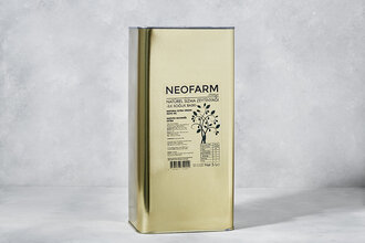 Neofarm Naturel Sızma Zeytinyağı 5 l
