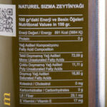 Makaron Soğuk Sıkım Zeytinyağı 1 l