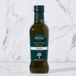 Kristal Organik Naturel Sızma Zeytinyağı 500 ml