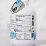 Mavras Organik Naturel Sızma Erken Hasat Zeytinyağı 500 ml