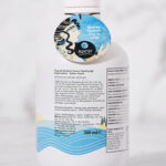 Mavras Organik Naturel Sızma Erken Hasat Zeytinyağı 500 ml