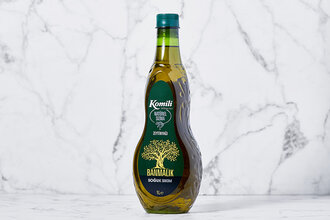 Komili Banmalık Naturel Sızma Zeytinyağı Pet 1 L