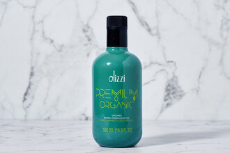 Olizzi Organik Sızma Zeytinyağı Premium 500 ml