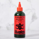 Aivalos Natürel Sızma Zeytinyağı Yakart (Acı Kırmızı Biber Çeşnili) 330 ml