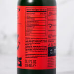 Aivalos Natürel Sızma Zeytinyağı Yakart (Acı Kırmızı Biber Çeşnili) 330 ml