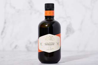 Gaia Pearls Turuncu Milas Memecik Zeytinyağı 500 ml