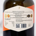 Gaia Pearls Turuncu Milas Memecik Zeytinyağı 500 ml