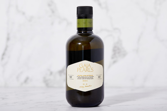 Gaia Pearls Milas Memecik Natürel Sızma Zeytinyağı 500 ml