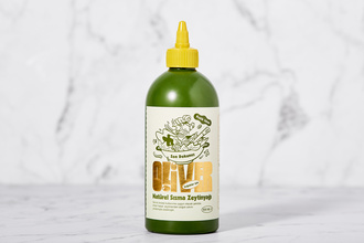Oliver Natürel Sızma Zeytinyağı (Son Dokunuş) 500 ml