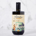 Aivalos Naturel Sızma Zeytinyağı 750 ml