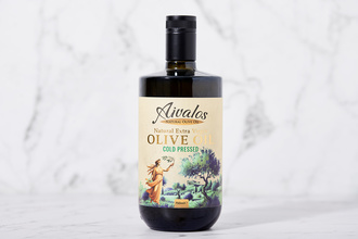 Aivalos Naturel Sızma Zeytinyağı 750 ml