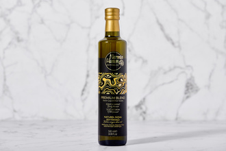 Nermin Hanım Zeytinliği Premium Blend Soğuk Sıkım Zeytinyağı 500 ml