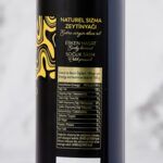 Nermin Hanım Zeytinliği Premium Blend Soğuk Sıkım Zeytinyağı 500 ml