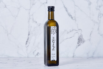 Zeytin Ofisi Sızma Zeytinyağı 500 ml