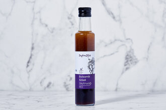 Zeytin Ofisi Balsamik Sirkeli Sızma Zeytinyağı 250 ml