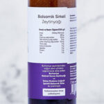 Zeytin Ofisi Balsamik Sirkeli Sızma Zeytinyağı 250 ml