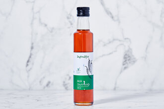 Zeytin Ofisi Acı Biberli Sızma Zeytinyağı 250 ml
