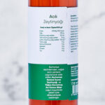 Zeytin Ofisi Acı Biberli Sızma Zeytinyağı 250 ml