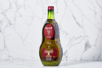Komili Naturel Sızma Zeytinyağı Meyvemsi Lezzet 2 L