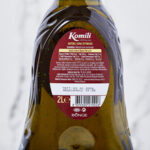Komili Naturel Sızma Zeytinyağı Meyvemsi Lezzet 2 L