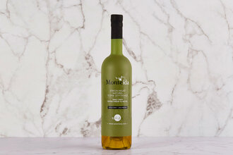 Monteida Erken Hasat Sızma Zeytinyağı 750 ml