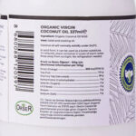 The Lifeco Organik Hindistan Cevizi Yağı 337 ml