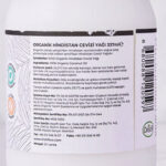 The Lifeco Organik Hindistan Cevizi Yağı 337 ml